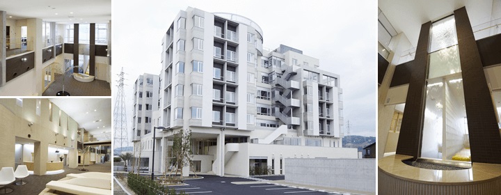 医療法人唐虹会 虹と海のホスピタル