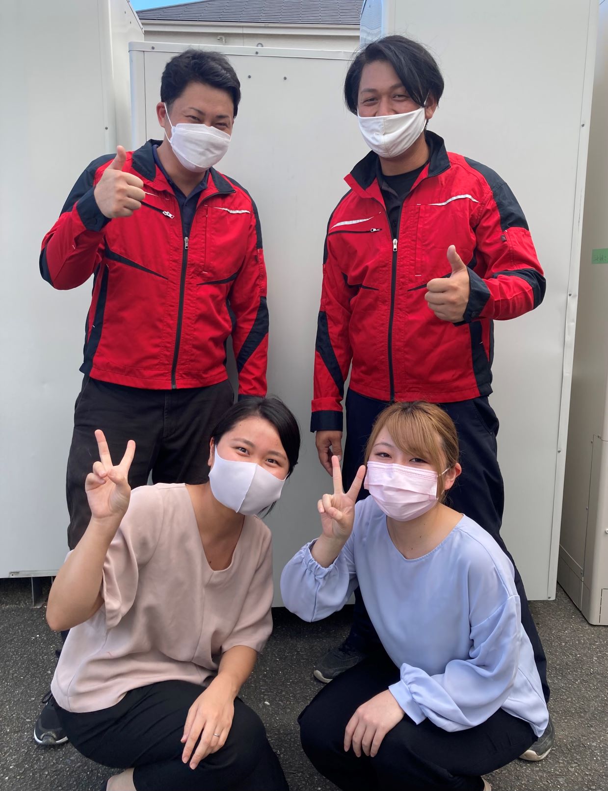 アースアクト株式会社
