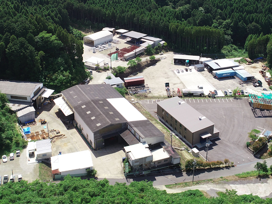 株式会社　宝山工業