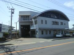 株式会社佐賀テント