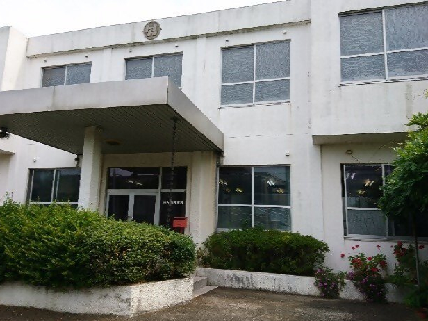 日工株式会社写真１