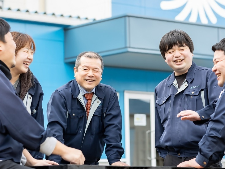 株式会社ヨシムラ写真１