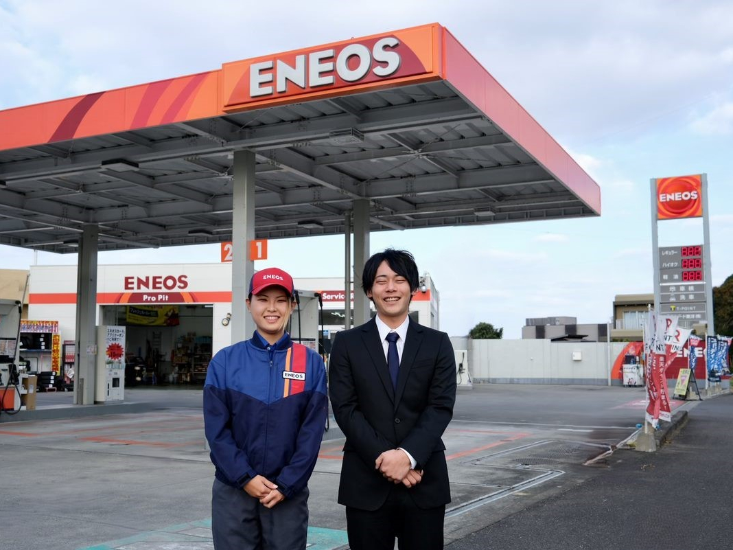 ユウシード東洋株式会社写真１
