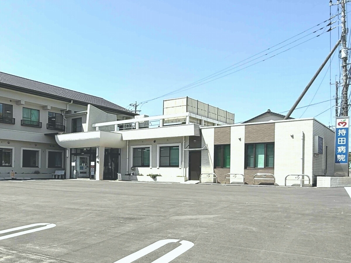 医療法人敬和会写真１