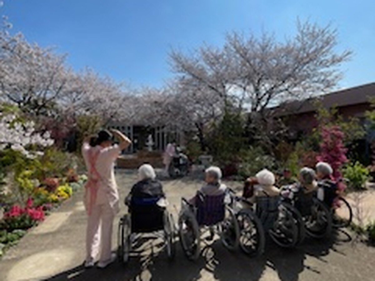 社会福祉法人麗風会写真１