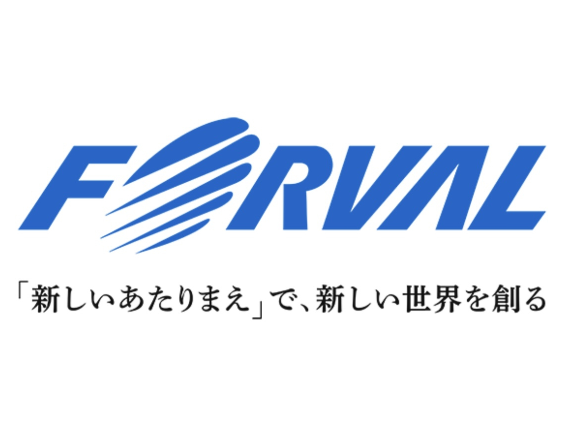 株式会社フォーバル写真１