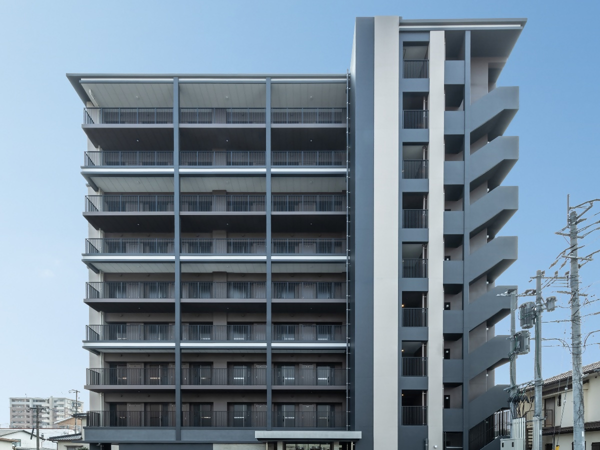 川原建設株式会社写真１