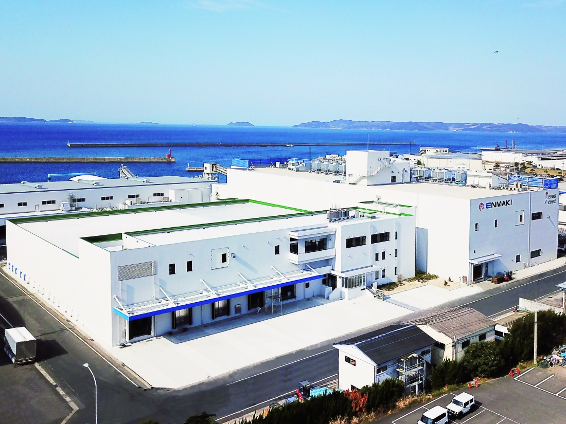 日本遠洋旋網漁業協同組合写真１