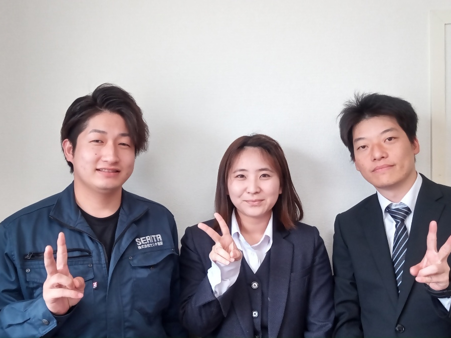 株式会社セリタ建設写真１