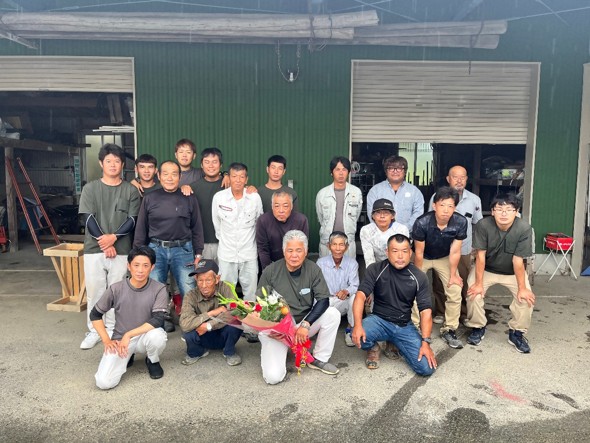 株式会社　飛鳥緑化建設写真１