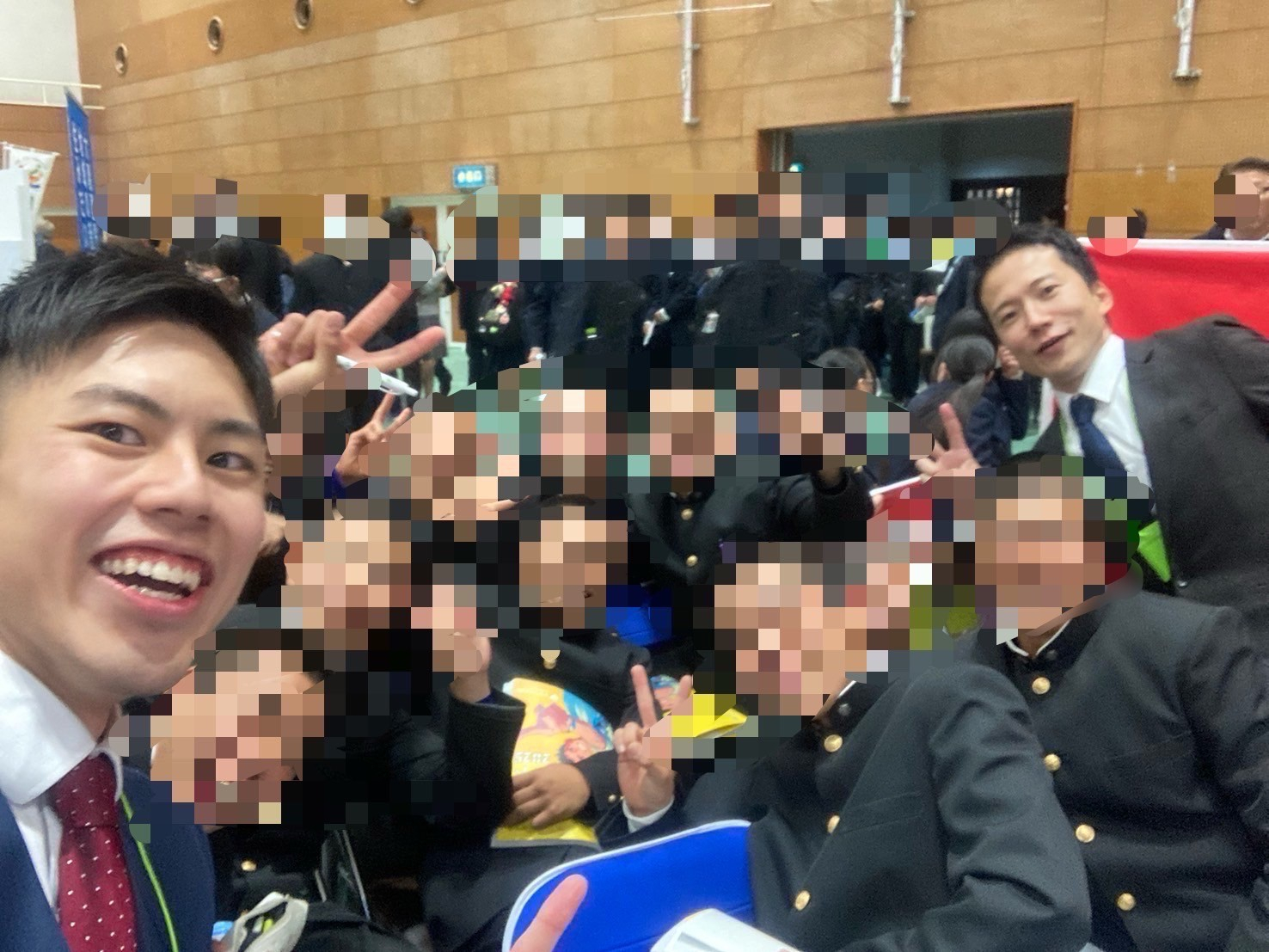 株式会社諸泉写真１