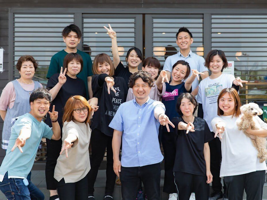 Ｈａｐｐｙ　Ｃａｒｅ　Ｌｉｆｅ株式会社写真１