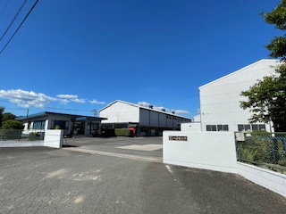 株式会社八雲製作所写真１