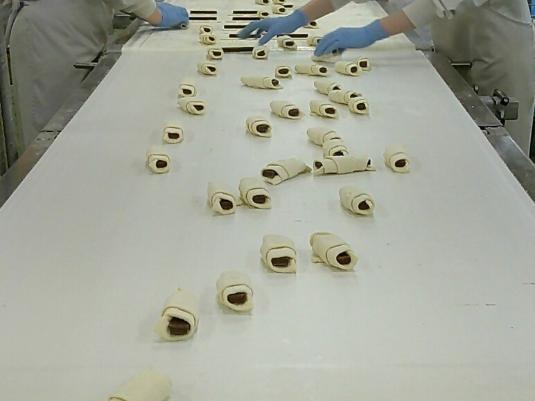 株式会社リョーユーパン唐津工場写真１