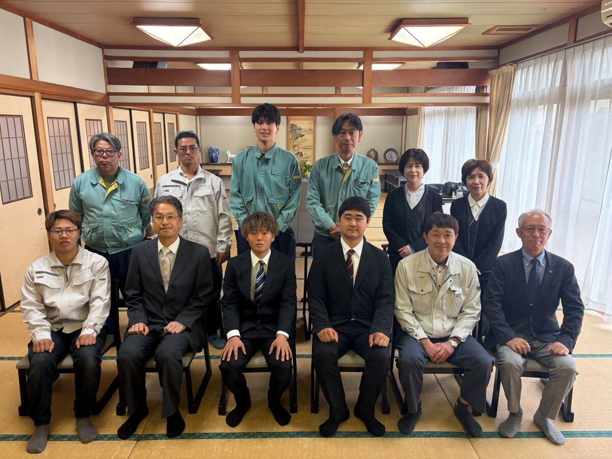 テクノホーム株式会社写真１