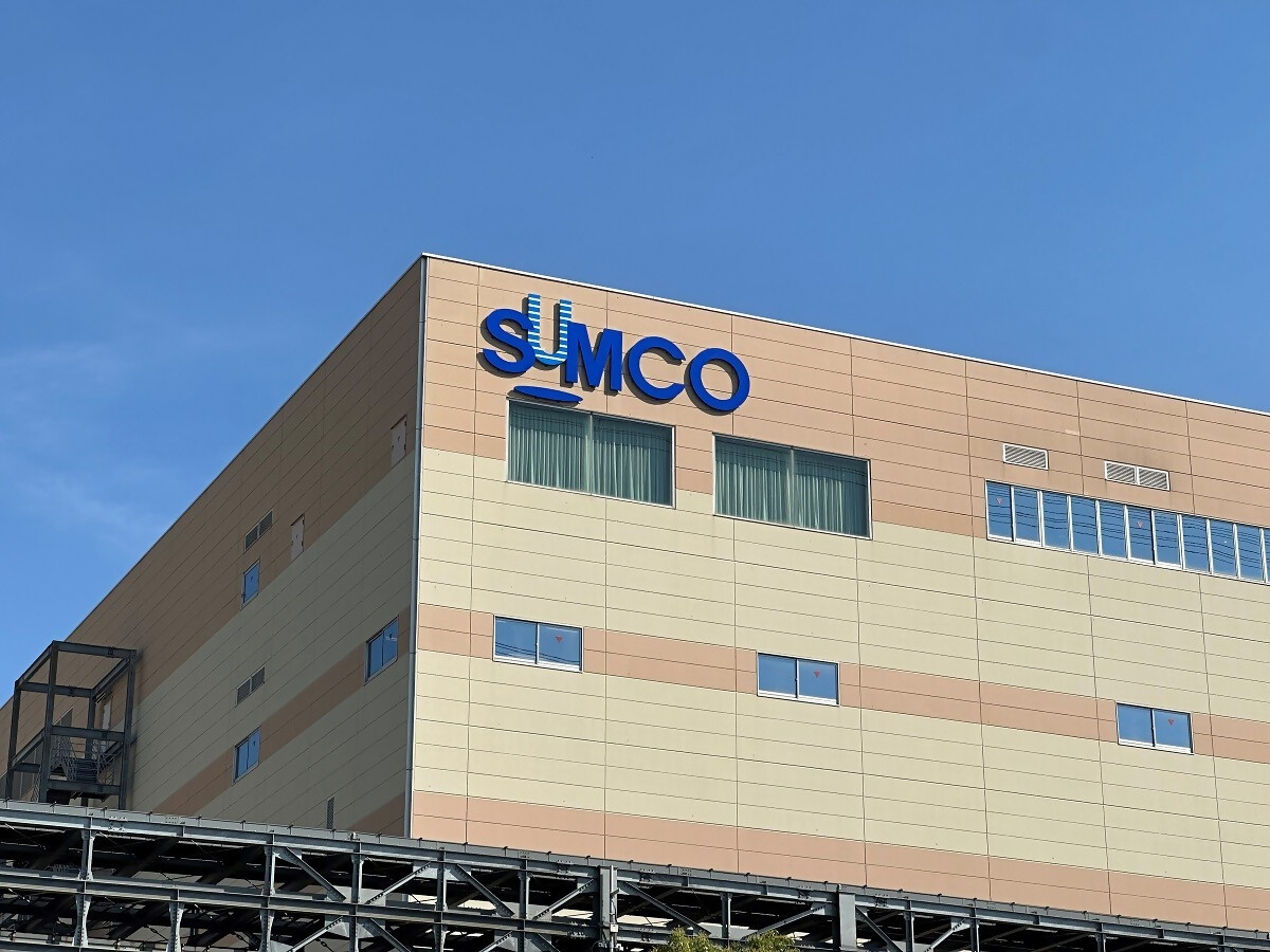 株式会社ＳＵＭＣＯ　九州事業所写真１