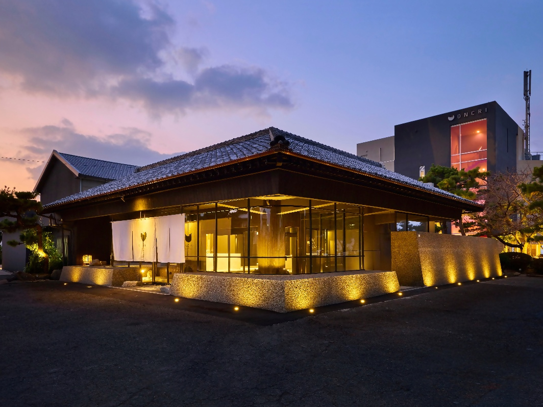 株式会社Ｃ＆Ｇ’ｓ　Ｒｅｓｏｒｔ写真１