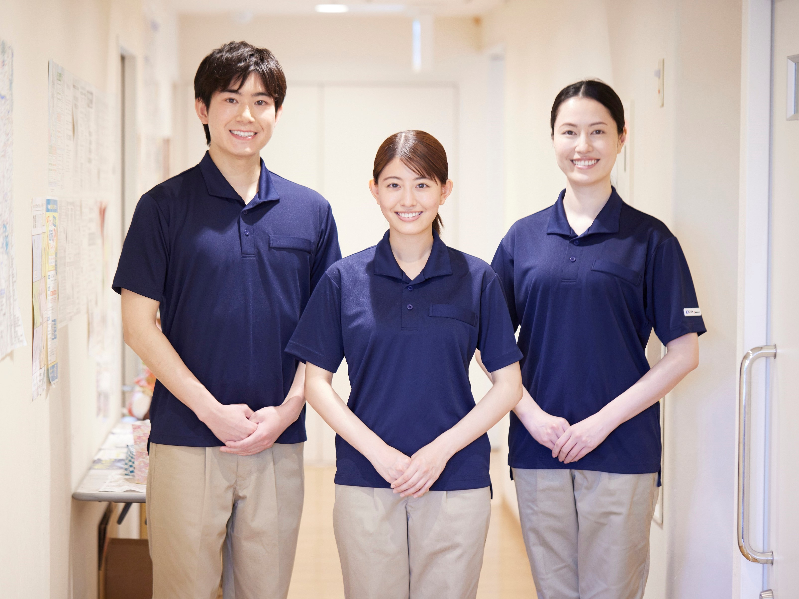 株式会社 ニチイ学館写真1