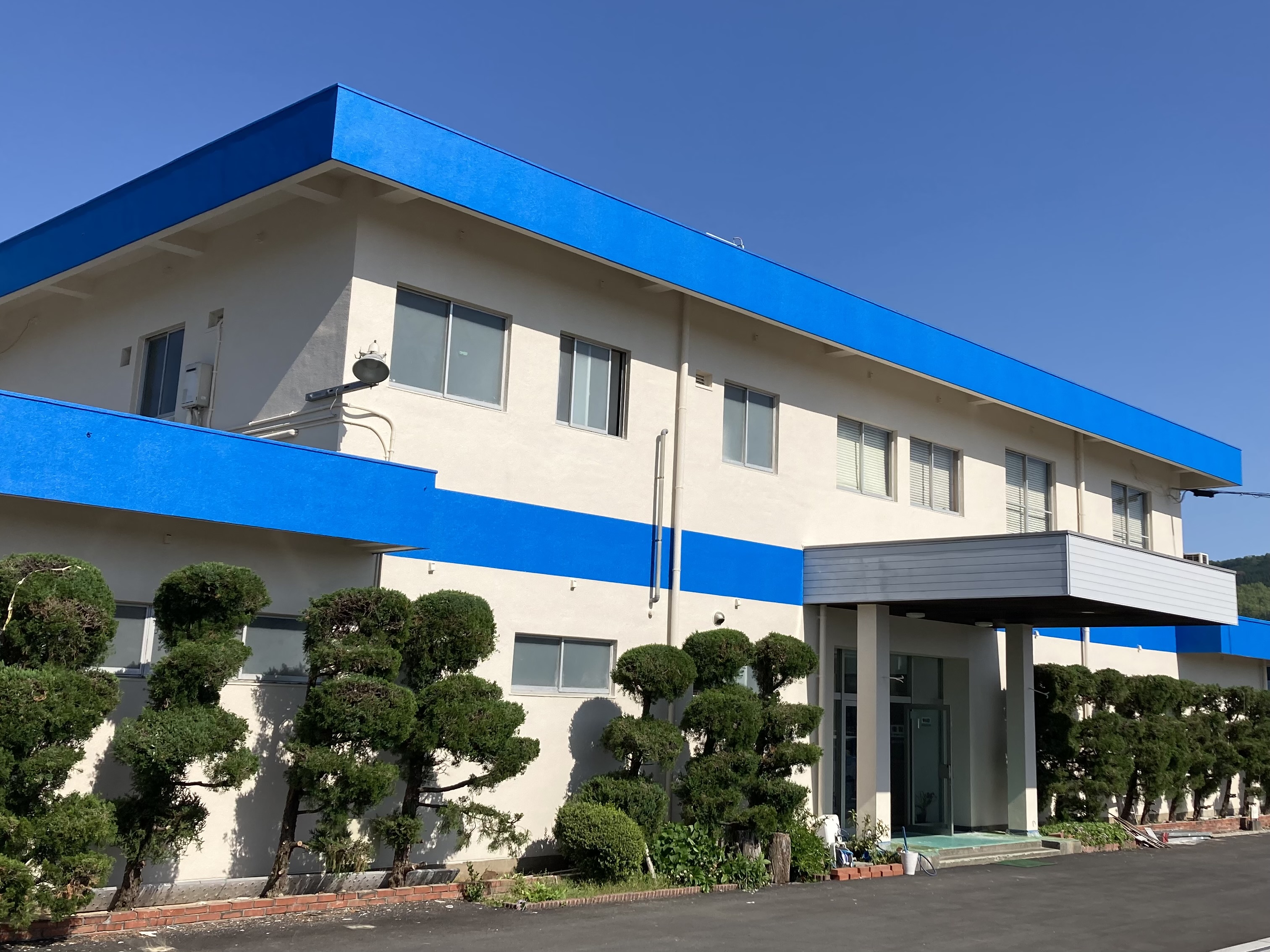 多久製網株式会社写真１