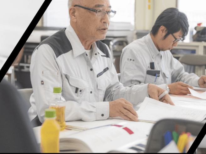 株式会社大洋建設写真1