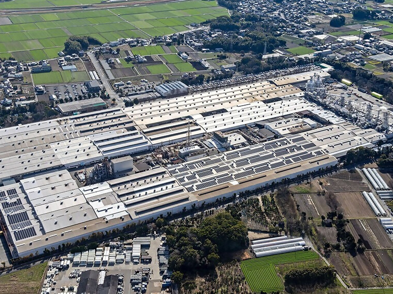 株式会社新出光ファシリティーズ写真１