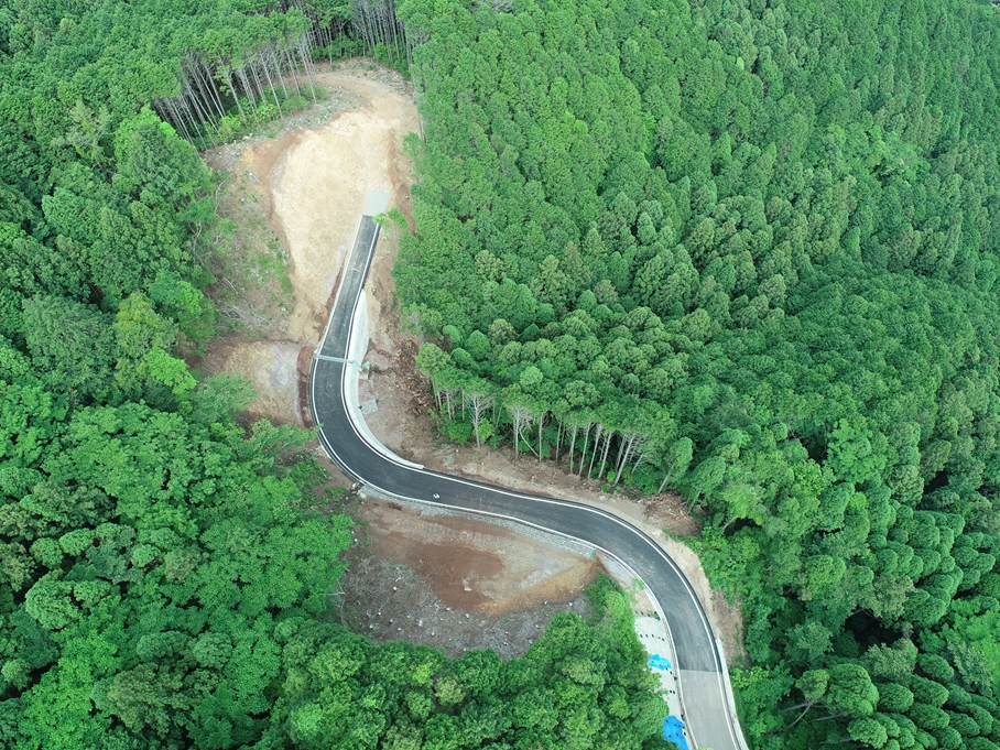 川原建設株式会社写真１