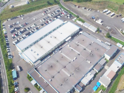佐賀ＮＯＫ株式会社写真１