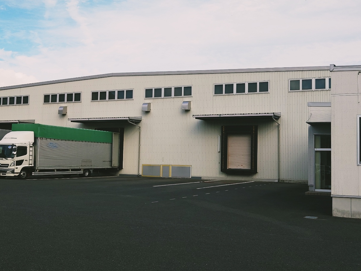 九州パッケージ工業株式会社写真１