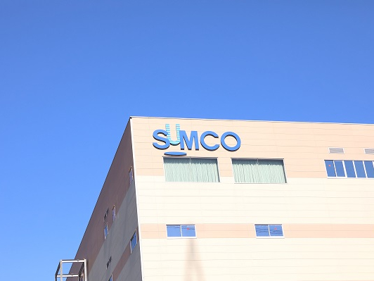 株式会社ＳＵＭＣＯ　九州事業所写真１