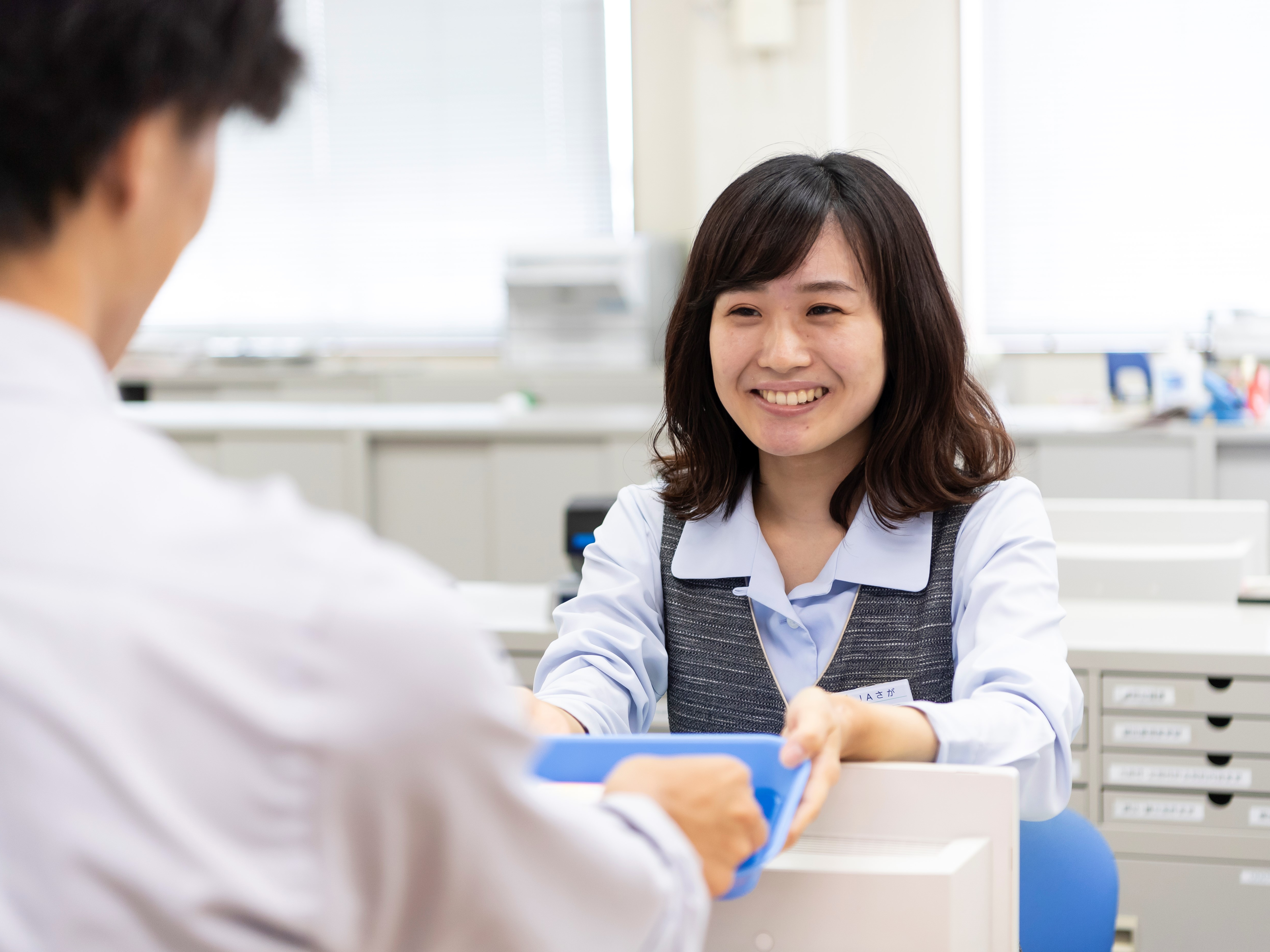 佐賀県農業協同組合写真１