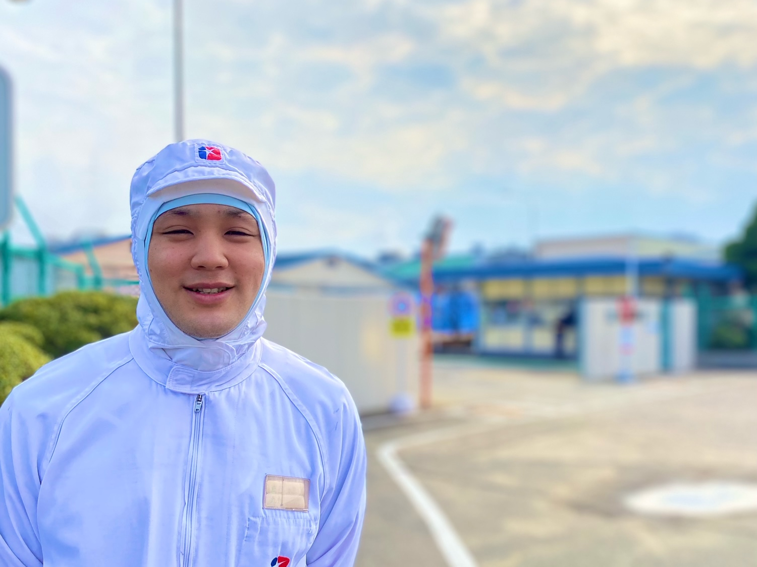 伊藤ハム米久フーズ株式会社写真１