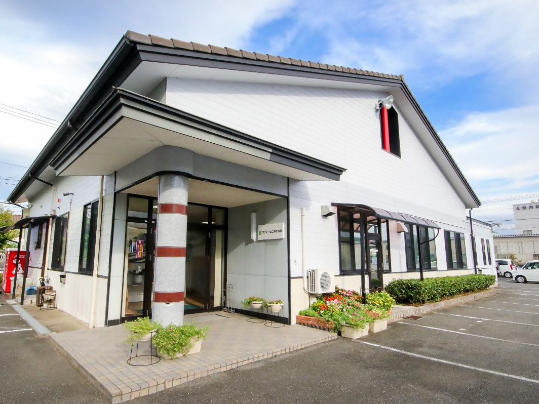 フクイM&C株式会社写真１