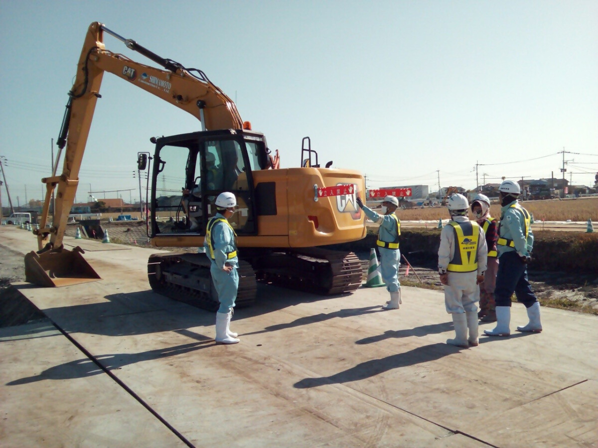 株式会社嶋本建設写真１