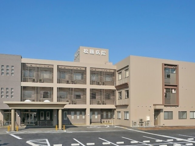 医療法人松籟会 松籟病院写真１