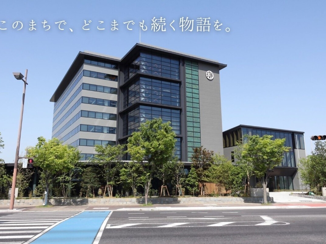 松尾建設株式会社写真１