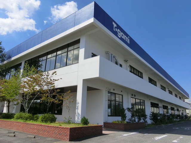 株式会社戸上コントロール写真１