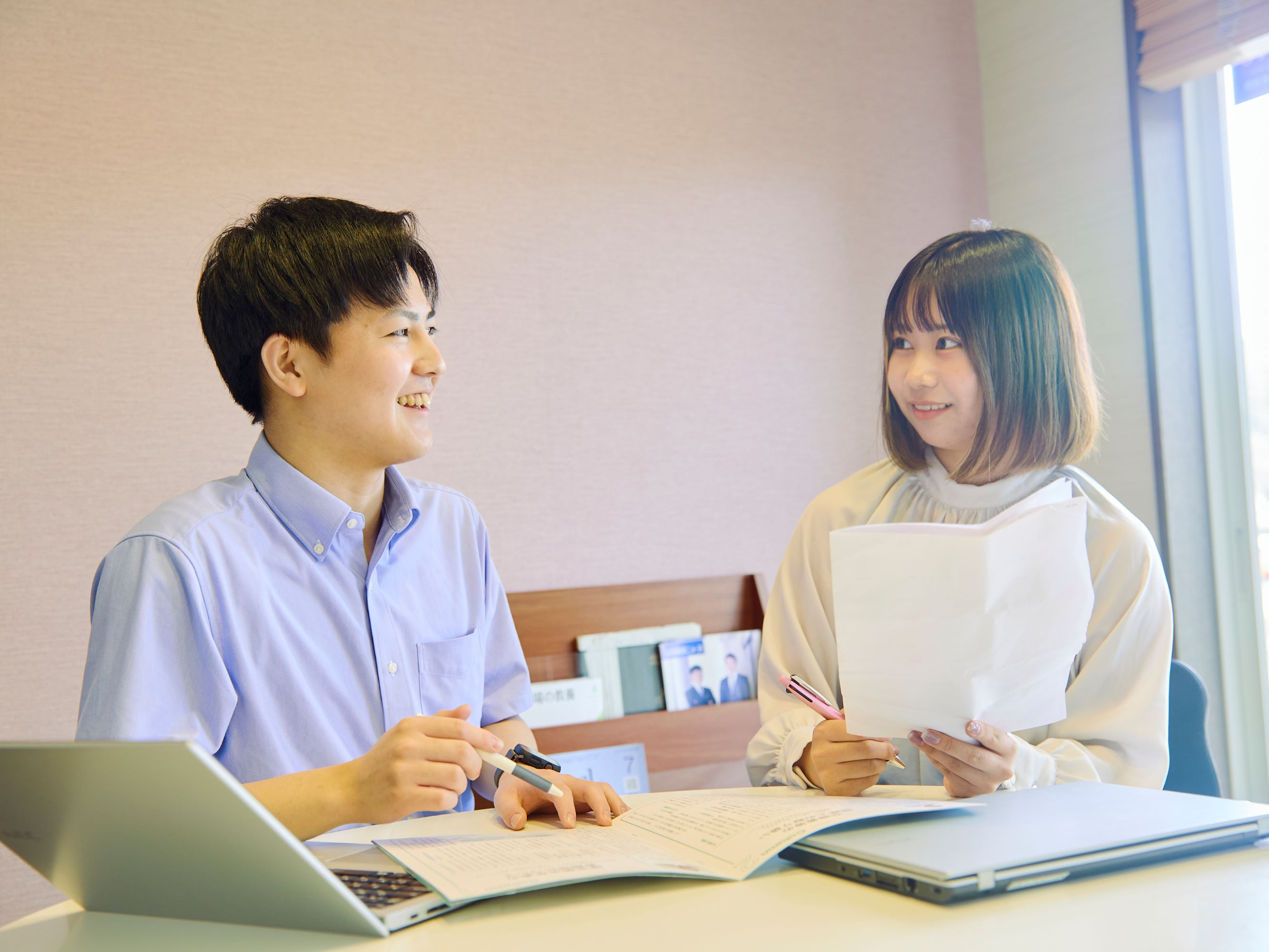 税理士法人アップパートナーズ写真１