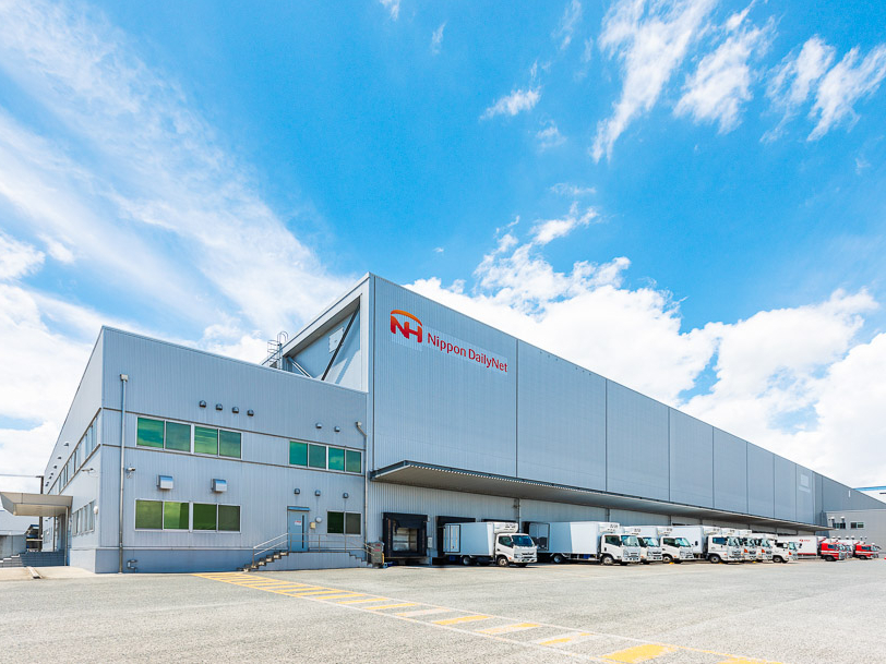 日本デイリーネット株式会社写真２