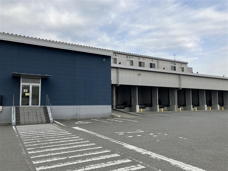 三井物産サプライチェーン・ソリューションズ株式会社写真２