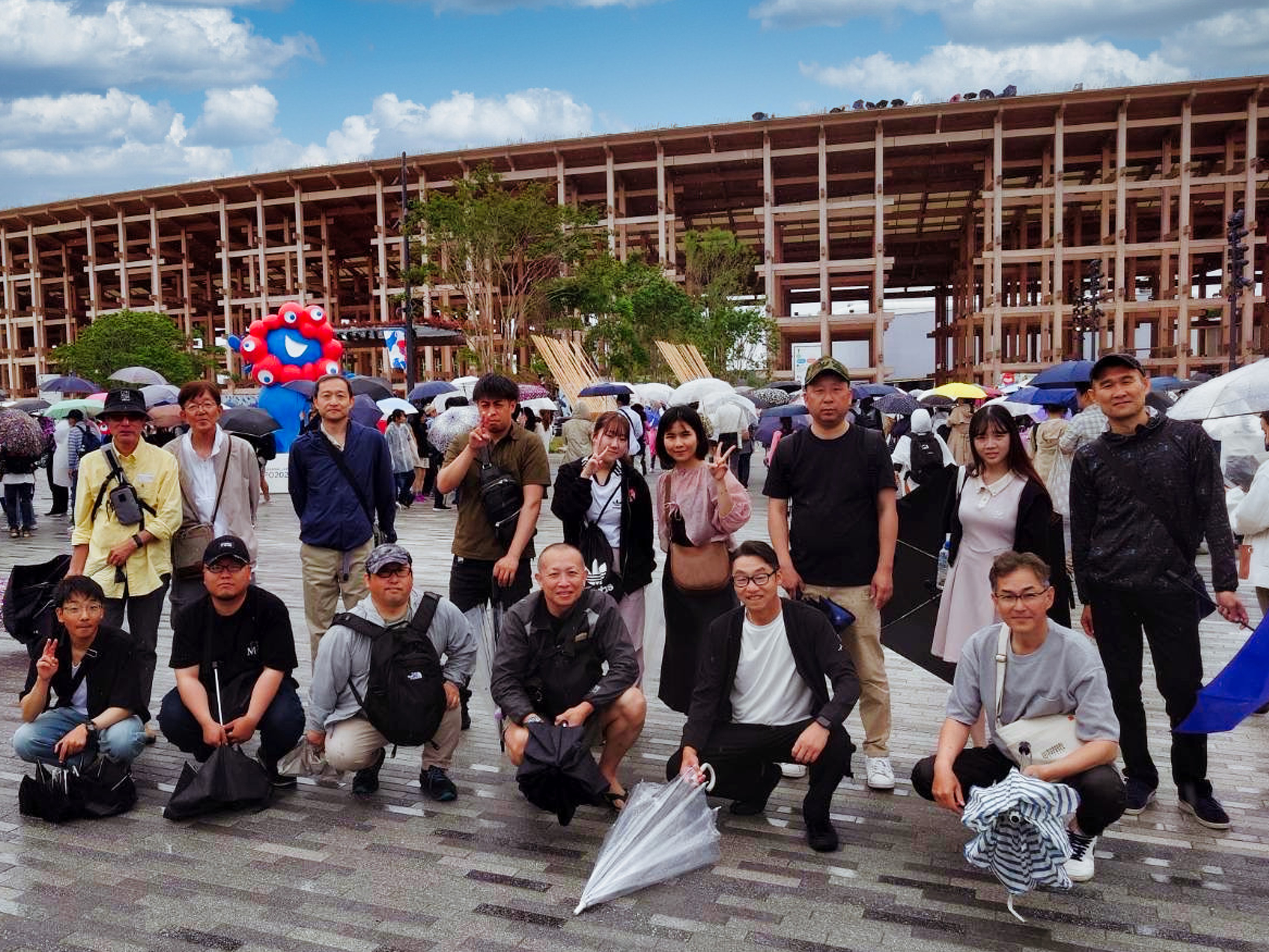 シマウチエンジニアリング　株式会社写真２