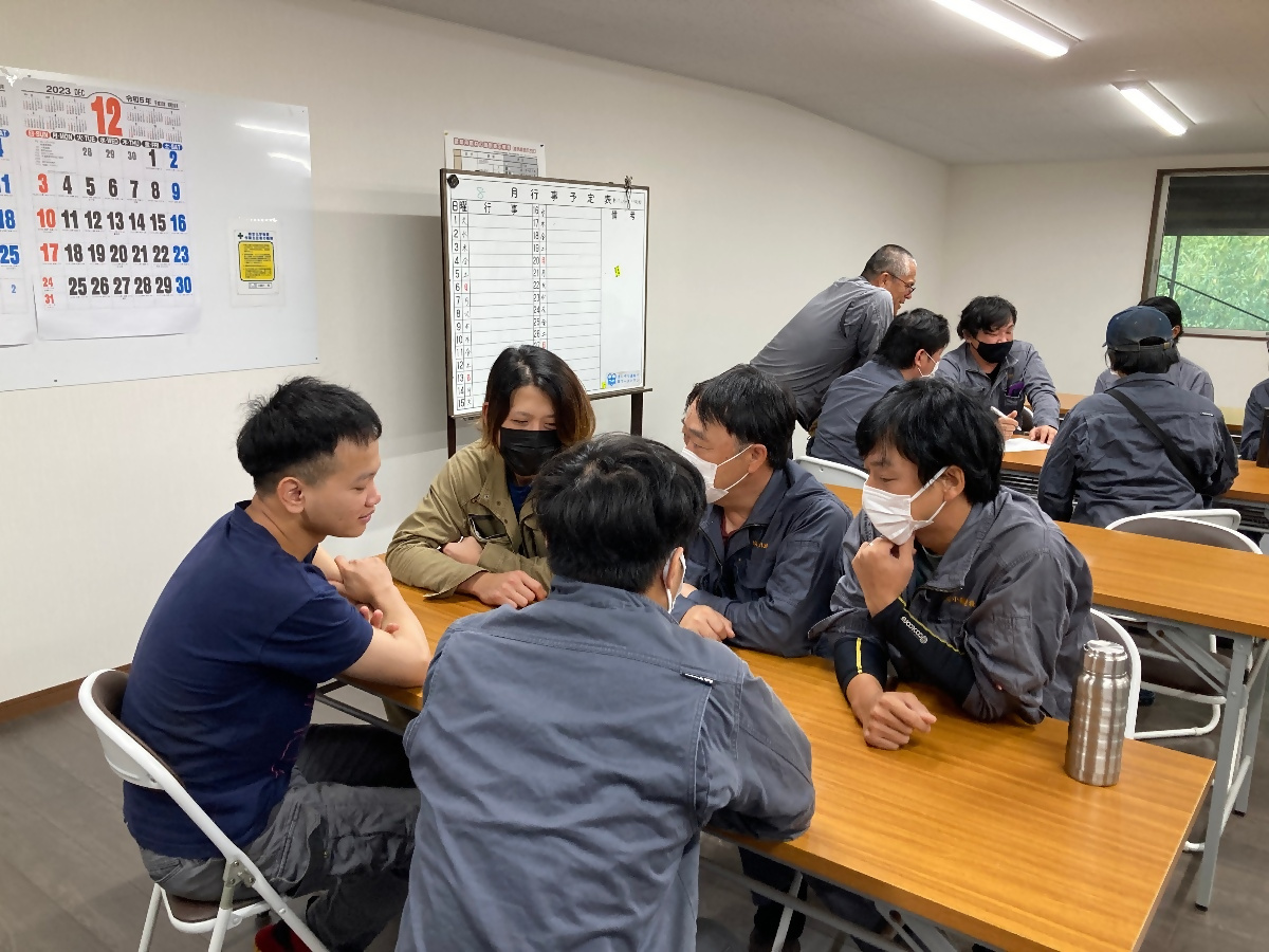 株式会社小副川建設写真２