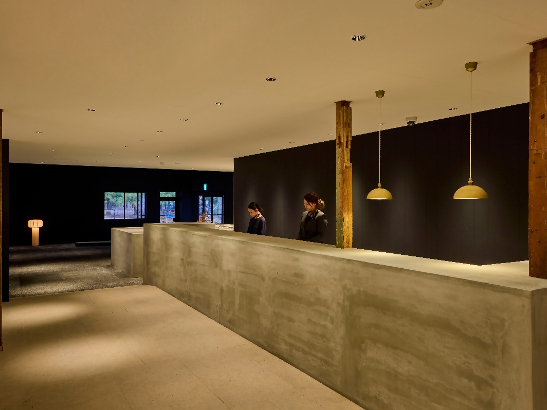 株式会社Ｃ＆Ｇ’ｓ　Ｒｅｓｏｒｔ写真２