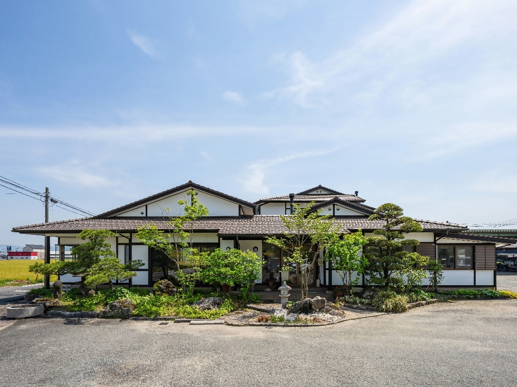 株式会社　飛鳥緑化建設写真２