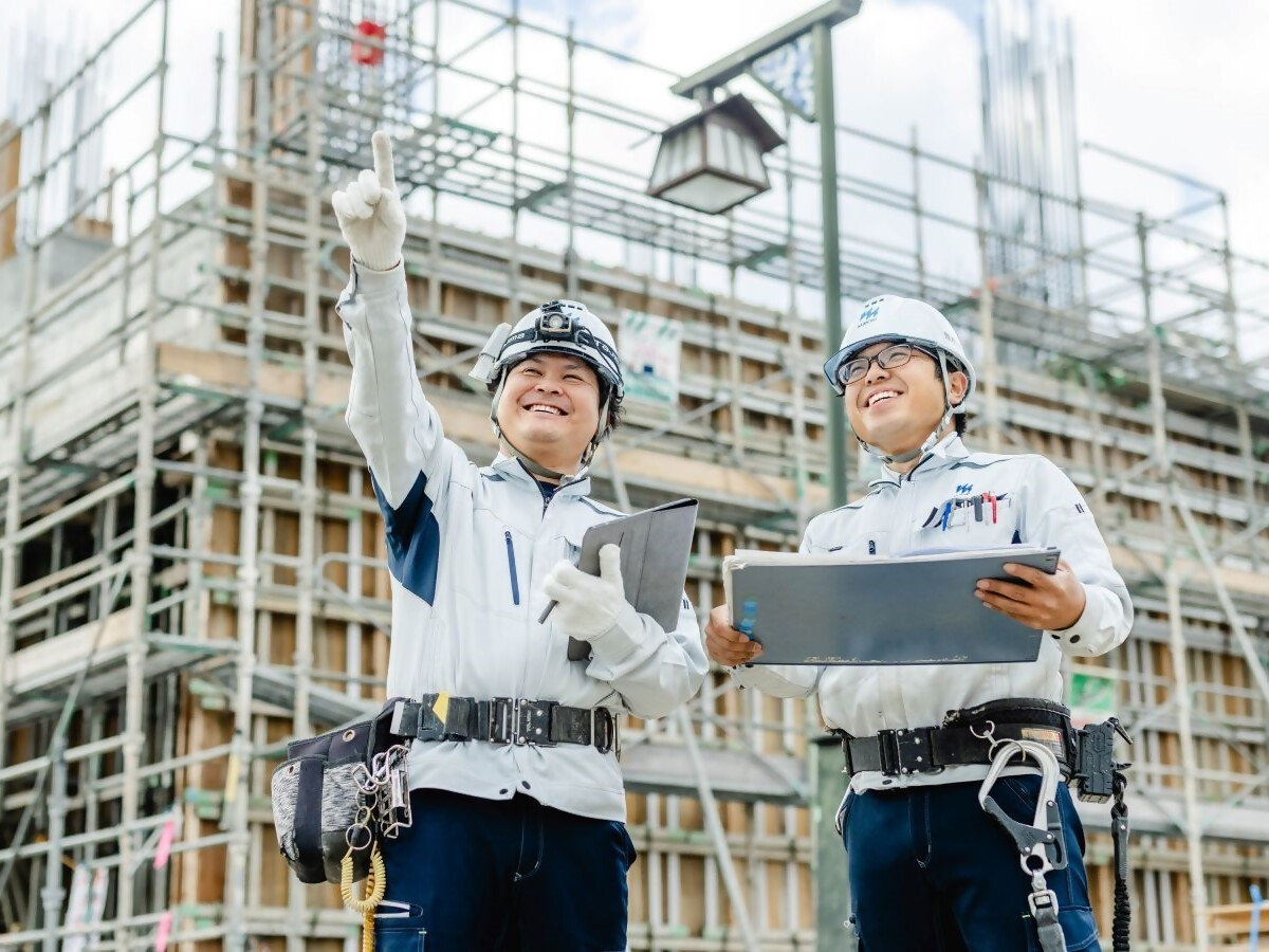 黒木建設株式会社写真２
