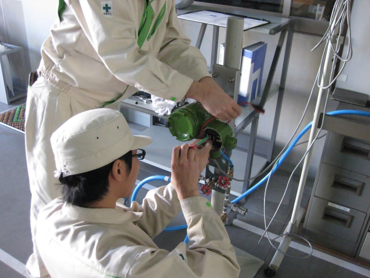 株式会社木内計測写真２