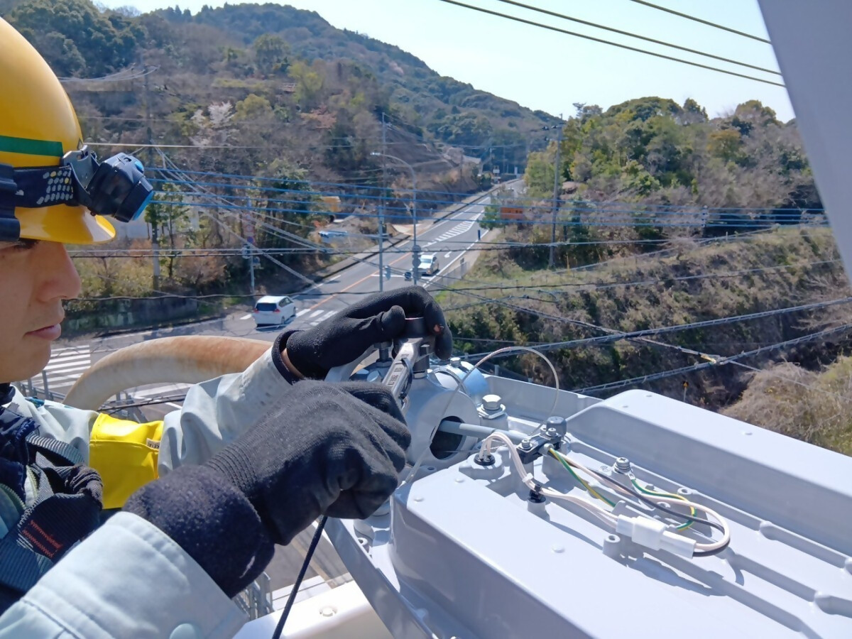 三球電機株式会社 佐賀支店写真２