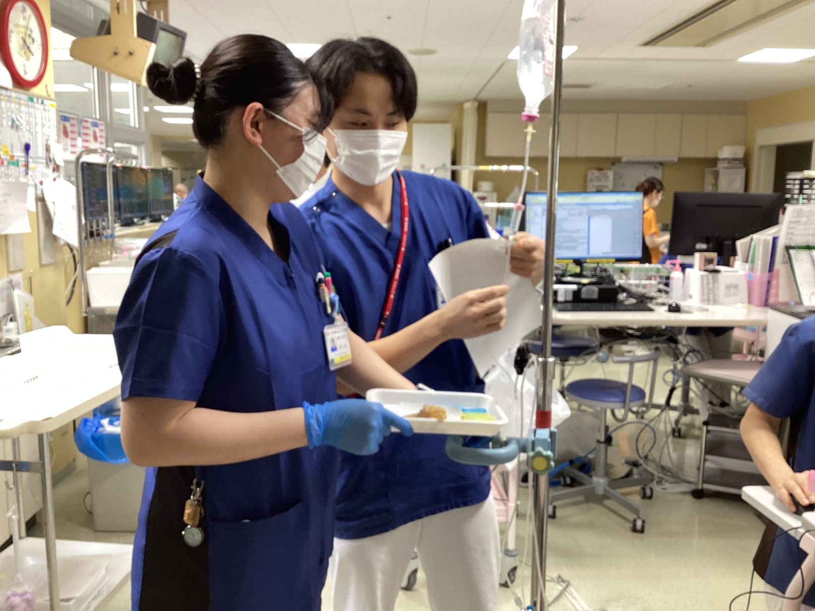 社会医療法人 謙仁会写真２
