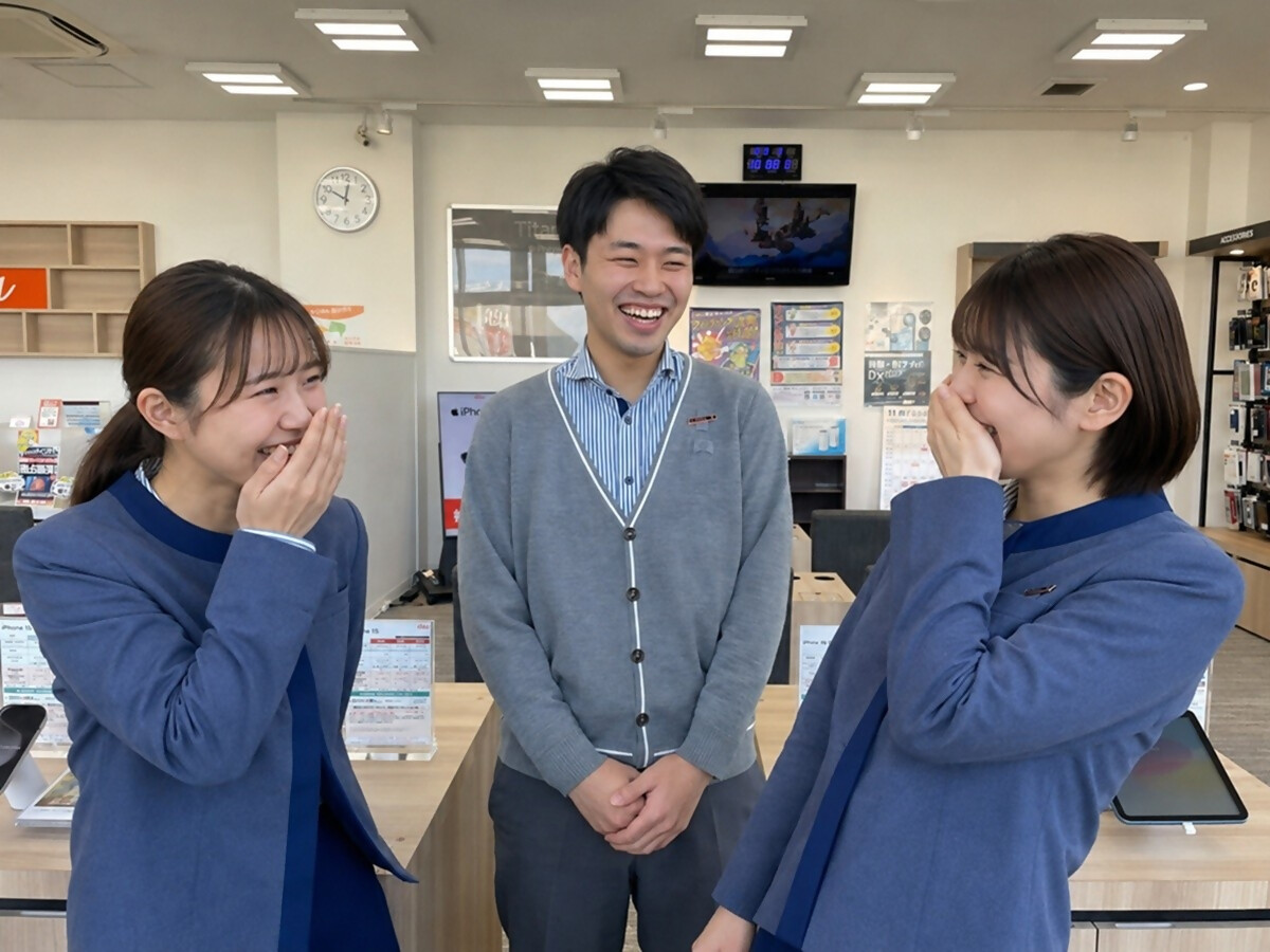 株式会社リード写真２