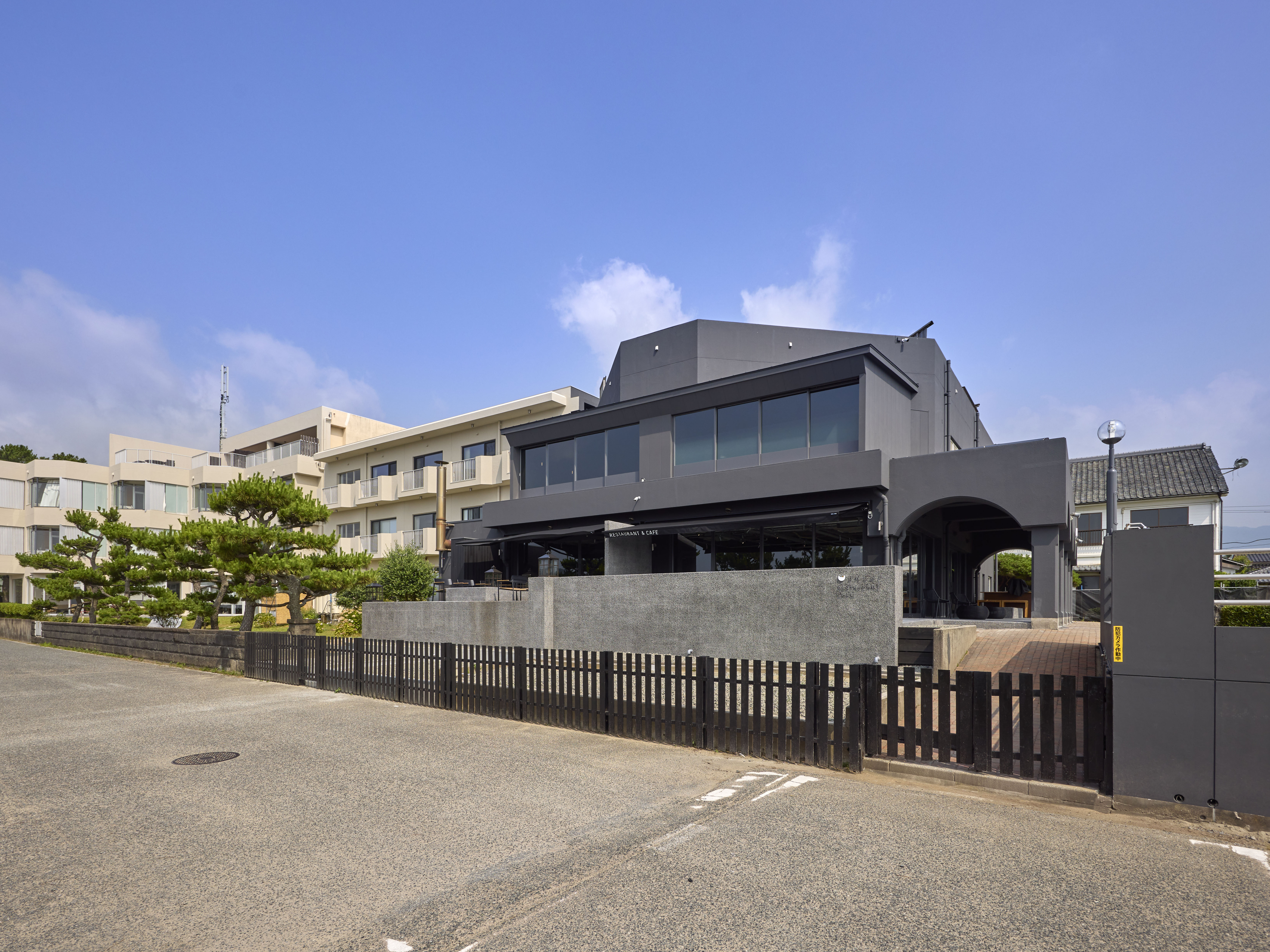 株式会社Ｃ＆Ｇ’ｓ　Ｒｅｓｏｒｔ写真２