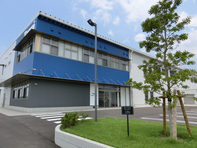 株式会社戸上コントロール写真２